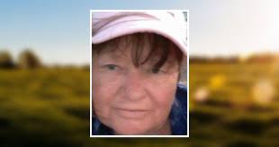 Debra Mae Kelley Obituary August 20, 2021