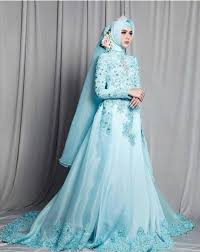 Sedang cari gaun pengantin muslimah syar i perhatikan aspek. ãƒƒ 30 Model Gaun Pengantin Simple Dan Modern Terupdate