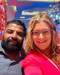 Dixie Stauffer's Instagram, Twitter & Facebook