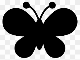 Download Free Png Simple Butterfly Clip Art Clip Art Download Pinclipart