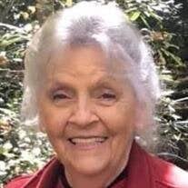 Bonnie Rose Stewart Obituary