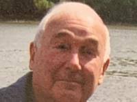 William F. 'Bill' Bureau, 78