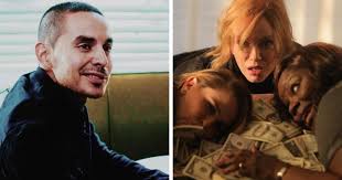 Maybe you would like to learn more about one of these? Good Girls Season 2 Opposites Attract As Manny Montana Teases Sexual Tension Between Rio And Beth Meaww