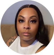 Tasha Gresham's Instagram, Twitter & Facebook