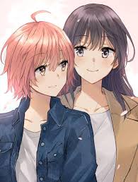See more ideas about anime hair, chibi hair, how to draw hair. Any Ideas On How Yuu S College Haircut Would Look Like Irl Yagatekimininaru
