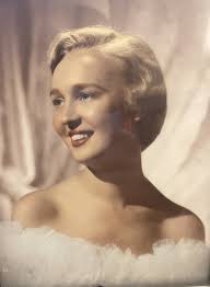 Doris Gilardoni Obituary