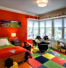 Designing a teen boy bedroom is rather a difficult task because it's not easy to please a teenager, to make the room functional. 20 Teenage Boys Bedroom Designs Home Design Lover