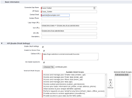 Swiftly salesforce will automatically manage the entire salesforce oauth2 process (the oauth dance). Jwt Bearer Authentication Salesforce And Node Deadlypenguin