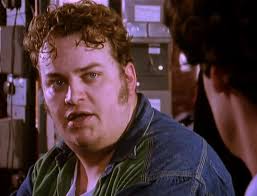 Between the Lines" What's the Strength of This? (TV Episode 1993)