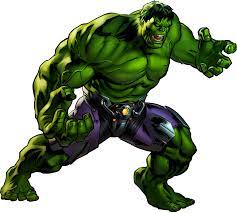 Hulk By Alexiscabo1 On Deviantart Hulk Comic Hulk Marvel Ultimate Hulk
