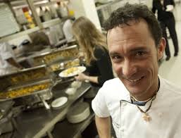 Community luncheons at Palais Royale feed body and soul