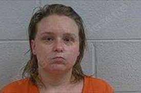 Haley Mallette — Polk County Jail Bookings