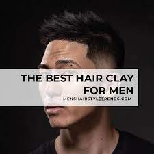 27 Men S Haircuts For 2021 Cool Hairstyles Hair Clay Mens Braids Hairstyles