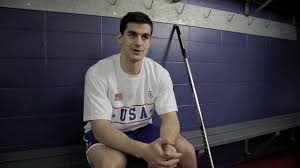 Maxpac, patchy, patch, patches, pac man, wolverine. Sochi 2014 Feat Max Pacioretty Warrior Hockey Youtube