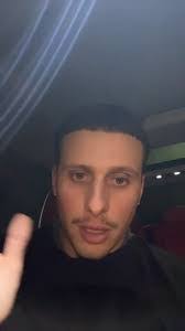 Frank Hammock's Instagram, Twitter & Facebook