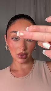 YSL mini clutch shade 100 @YSL Beauty @The Lipstick Lesbians