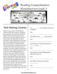 Maybe you would like to learn more about one of these? 3rd Grade Reading Comprehension Printable Reading Comprehension Worksheets Free Reading Comprehension Worksheets 3rd Grade Reading Comprehension Worksheets