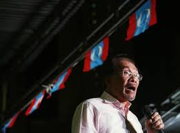 Anwar ibrahim, malaysian politician, reformer, and moderate islamist. Malaysia End Anwar Ibrahim Incarceration Human Rights Watch
