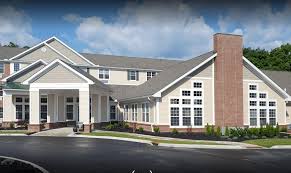 The Ashford on Mt. Washington | Assisted Living & Memory Care | Cincinnati,  OH 45230 | 17 Reviews