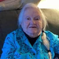 Obituary for Mildred “Nanny” Davis