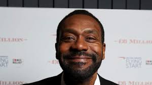 UKIP Member In Lenny Henry Row