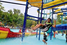 The allocation of plots is based. Escape Theme Park In Penang To Get World S Longest Water Slide