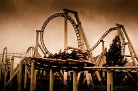 roller coaster