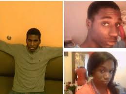 Eddie Collymore Obituary (1992