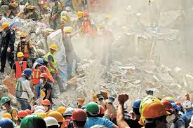 La administración nacional oceánica y … Sismo En Mexico Noticias Sobre Sismo En Mexico El Economista