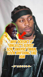 What Does D'angelo Look Like Now