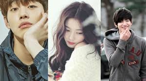 Song yoo jeong,song yu jeong. Song Jae Rim Joins Kim Yoo Jung And Ahn Hyo Seop Upcoming Jtbc Drama Jazminemedia
