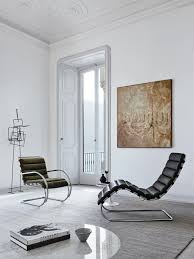 Low price guarantee and expert service for knoll. Barcelona Chair Designer Furniture Architonic