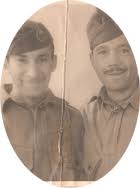 Ernest Trudeau Obituary