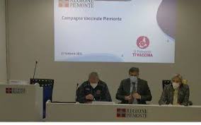 Fino a quell'ora le persone in quella fascia di età non potevano ancora inserire. Il Piemonte Ti Vaccina Presentato Il Piano Di Vaccinazione Del Personale Scolastico Ed Universitario In Piemonte Come Prenotare Il Vaccino Quotidiano Piemontese