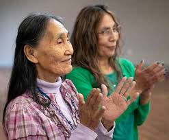 Sustenance from 'the Good Land'