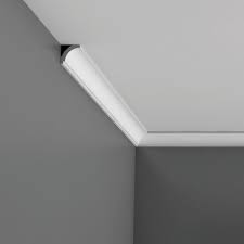 Corniches Decoratives Plafond Moulure Murale Effet Platre Axxent Orac Decor Cx115 Moulure Murale Corniches Moulure