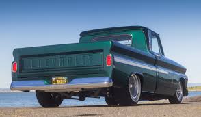 Image result for Brewster Green 1965 Truck