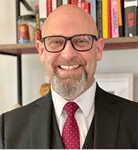 Christopher Lambert: ACCET Positioned Perfectly for Where Higher Education  is Going