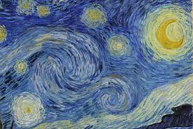 Dès l'enfance, van gogh fit preuve d'un tempérament lunatique et agité qui devait, tout au long de sa vie, contrarier ses projets. La Nuit Etoilee De Van Gogh Magazine Artsper