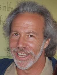 Real life medicine man trying to heal Amazon