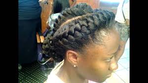 Let's check out the trendiest fade haircuts with braids for. Black Women Underhand Braid Google Search Goddess Braids Braided Hairstyles Natural Hair Braids