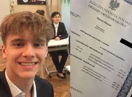 Centralna komisja egzaminacyjna ogłosiła wyniki matur. Musial Pokazal Wyniki Swojej Matury Jak Mu Poszlo Dziennik Pl