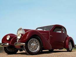 1936 Classic Bugatti Type 57 Ventoux Classiccars Vintagecars Vci Bugatti Bugatti Type 57 Bugatti Cars