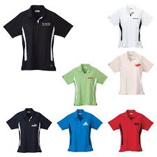 Black And White Polo Shirt Design Custom Women S Mitica Short Sleeve Polo Shirts Short Sleeve Polo Shirts Polo Shirt Custom Polo Shirts