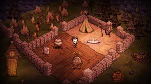 Don't starve together encompasses all of the survivalist thrills of the original with the added bonus of a more involved story and the ability to play with friends. Save 75 On Don T Starve On Steam