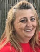 Obituary information for Michelle Marie George