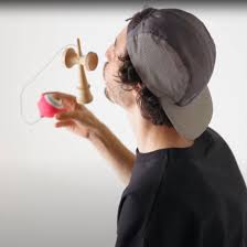 Lunar Blow Back – KROM