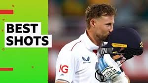 Joe Root Finally Conquers Australia with a Long-Awaited Ashes Century