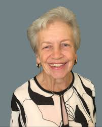 Katharina "Kathy" (Gruffner) Chen Obituary September 26, 2023