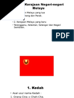 Pendek kata, kesultanan melayu melaka merupakan sebuah empayar yang agung ketika itu. Kesultanan Melayu Melaka